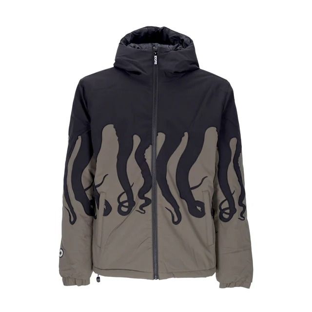 Other Octopus Hooded Jacket product image